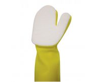 Шкребок Kokido Design-O K605DIS "Чистяча рукавиця"