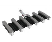 Щітка для дна Kokido PREMIUM K894CB/PRE гнучка