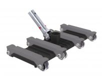 Щітка для дна Kokido PREMIUM K902CB/PREE гнучка