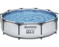 Каркасный бассейн Bestway 56406 (305х76 см)