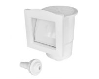 Скімер Kokido Olimpic K001WBX/LX/W Standard універсальний (білий)