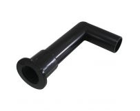 Коліно для колектора фільтра Kripsol AK520 (RRFI0015.00R/RFD0410.30R)