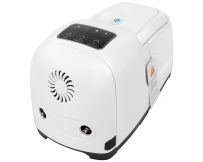 Система туманоутворення Aquaviva 100, White (1.5 л/хв, 70 бар)