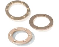 Комплект фланців Fitstar 8696750, для Standard, 4 форсунки, під лайнер