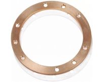 Комплект фланців Fitstar 8674250, для форсунок Combi Whirl