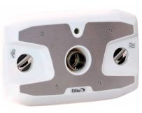 Протитечія Fitstar Cyclon 8310121 (1 сопло, 1 водозабір, 2.6 кВт, 63 м3/год), для солоної води