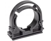 Кріплення для труб ПВХ Effast з фіксатором