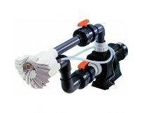 Протитечія Hayward JSL45.B 45 м3/год (220 В)