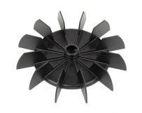 Крильчатка вентилятора насоса Aquaviva ZWE\WTB550T