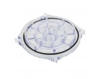 Кришка префільтра насоса KAN (BCP500-1250/BCPG) RPUM0002.07R