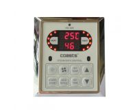 Пульт к парогенератору Coasts KS-300