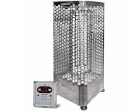 Электрокаменка Coasts LD90 9 кВт с выносным пультом CON6