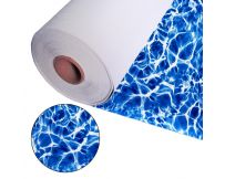 Лайнер Aquaviva Diffusion (мрамор) 1.65x25.2 м