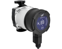 Енергозберігаючий циркуляційний насос Aquajoy LXGPS20-6-130, з частотним регулюванням