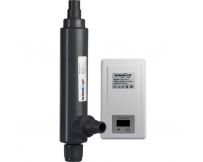 Ультрафиолетовая установка Wonder PLC-I (6 м3/ч, 16 Вт)