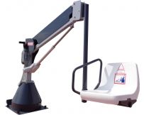 Лифт-подъемник для инвалидов METALU 3000 Auto