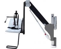 Лифт-подъемник для инвалидов METALU 3200