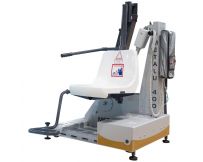 Лифт-подъемник для инвалидов METALU 400 (120 кг)