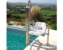 Лифт-подъемник для инвалидов METALU B-2