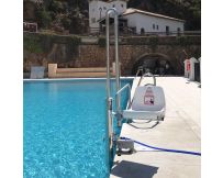 Лифт-подъемник для инвалидов METALU PK