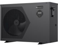 Інверторний тепловий насос Aquaviva Model 28T (28.1 кВт)