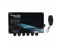 Пульт керування прожектором Hayward LED ColorLogic, 120 Вт