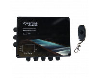 Пульт управления к прожектору Hayward LED ColorLogic, 300 Вт