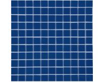 Мозаика стеклянная Aquaviva Сristall кобальт темный, уценка