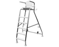 Крісло рятувальника Golfinho MS044.200 (5 сходинок), висота 200 см, AISI-316