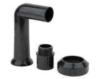 Муфта коліно Hayward NCX2312062 для фільтра NC d 500-600 мм