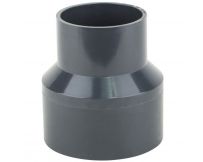 Муфта редукційна ПВХ Aquaviva