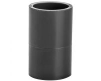 Муфта ПВХ Aquaviva з'єднувальна