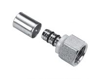 Муфта Rifeng з внутрішньою різьбою (D16-32)