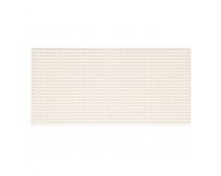 Плитка керамическая противоскользящая Aquaviva бежевая, 240х115х9 мм