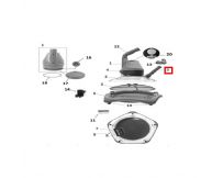 Набір адаптерів Kokido для пилососа TELSA 80
