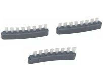 Набір щіток Kokido для EV 80 (3 шт.)