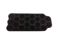 Накладка для сходин драбин Flexinox Standard і Flexinox Wall