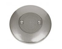 Накладка сетчатая Fitstar 8671520, для водозаборов, d200 мм