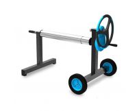 Намотувальний пристрій Kokido Alux K946BX/98 з підсилювачем Presto (без трубок)