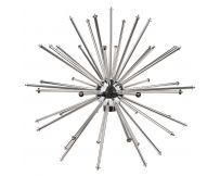 Фонтанная насадка Aquaviva NSA Сфера