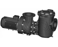 Насос Aquaviva LX SEQ400T (380 В, 60 м3/год, 4 HP)