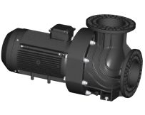 Насос Aquaviva LX WEQ400T (380 В, 60 м3/год, 4 HP)