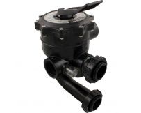 Кран шестиходовий Hayward Side NCX07021 (2", бічне підключення)