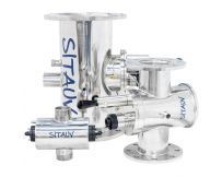 Ультрафіолетова установка Sita UV SMP 7 ST PR (36.5 м3/год, 1 кВт)