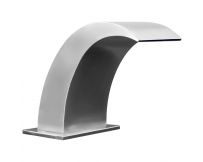 Водоспад Aquaviva Дельфін (650х330 мм)