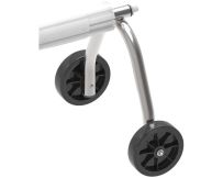 Опора для намотувального пристрою Flexinox 87197021, пересувна