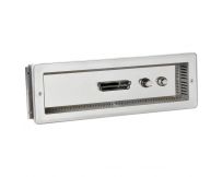 Лицевая и закладная противотока Pahlen Jet Swim Athlete