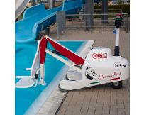 Лифт-подъемник для инвалидов Panda Pool