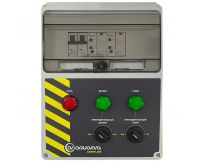 Панель управління переливною ємністю Aquaviva Overflow 230В, 5 зондів