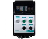 Панель управління переливною ємкістю Hayward-Toscano ECO-FILL-2-230В, 5-зондів (HPOW5LEV)